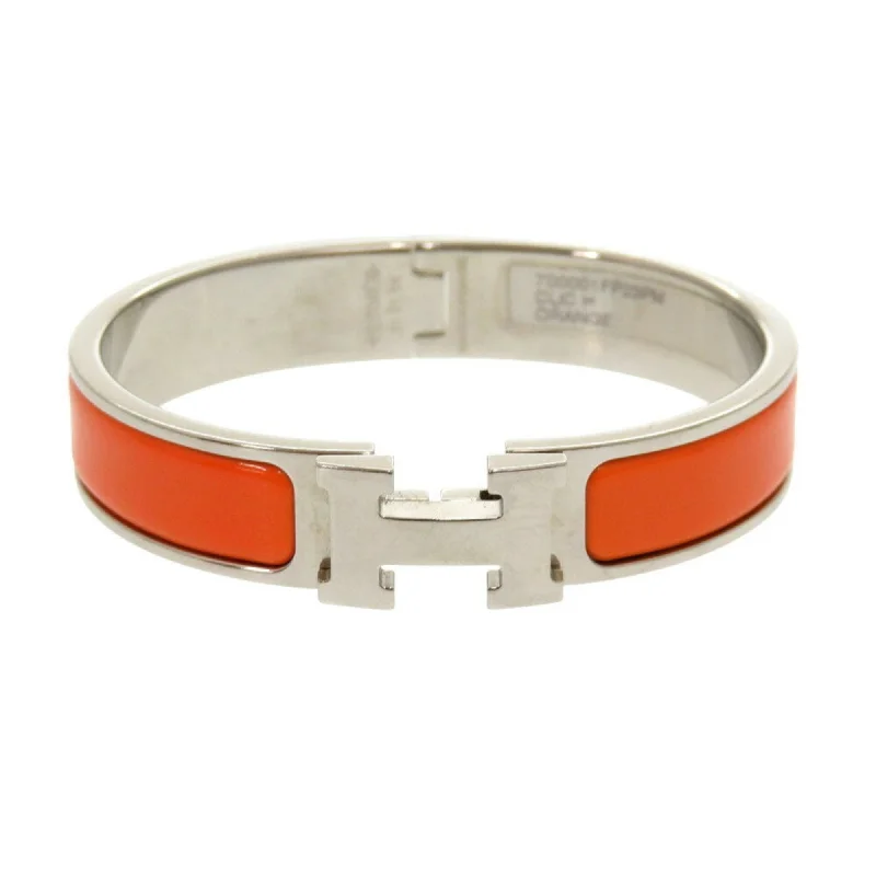 Hermes  Metal Bangle (Pre-Owned)