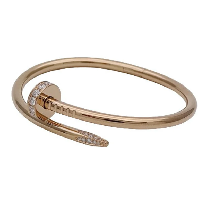 Cartier   (18K) Bangle (Pre-Owned)