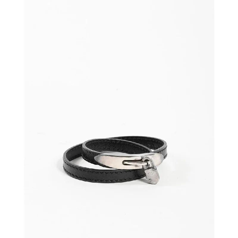 Tod's Leather Women's Bracelet (Pre-Owned)