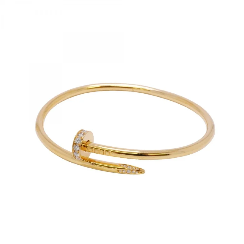 Cartier yellow  (18K) Bangle (Pre-Owned)