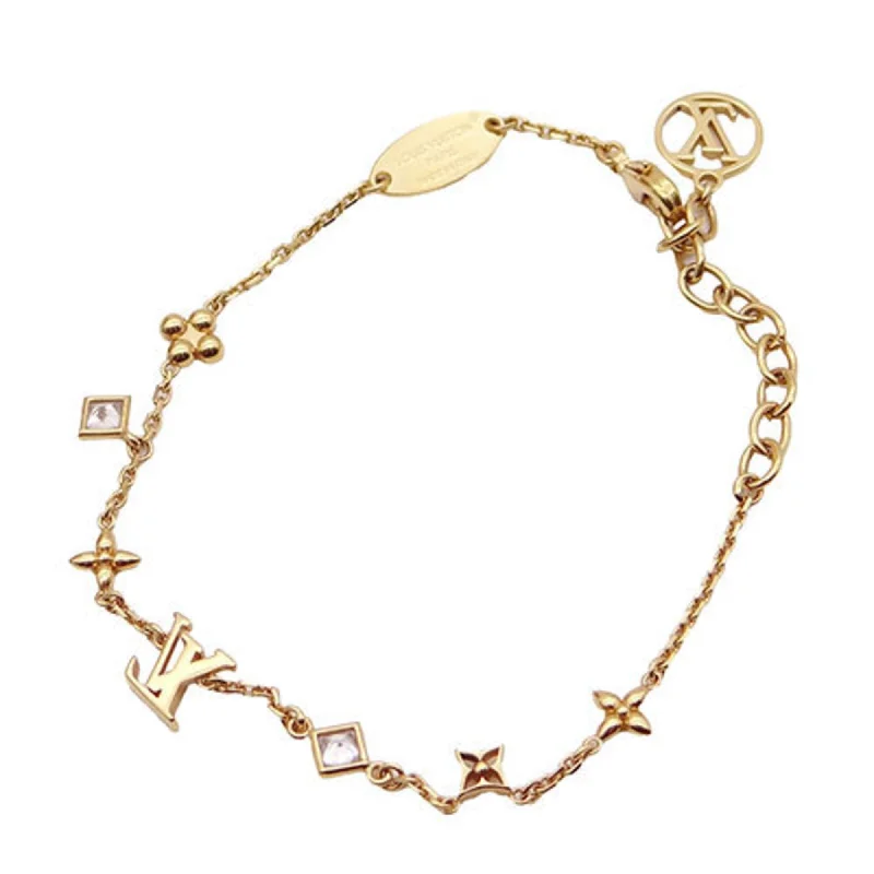 Louis Vuitton Charm Bracelet (Pre-Owned)