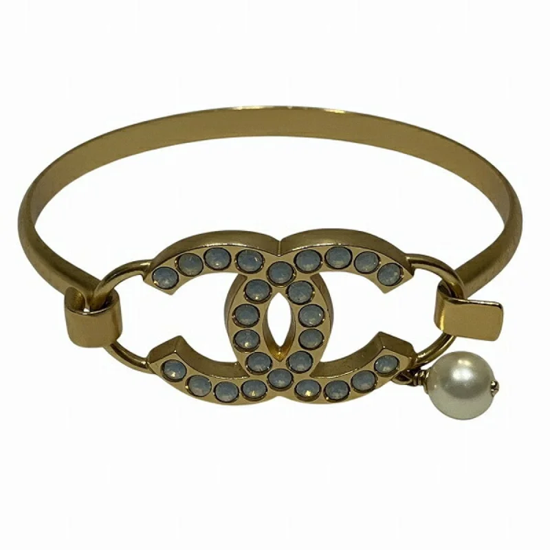 Chanel Bangle (Pre-Owned)