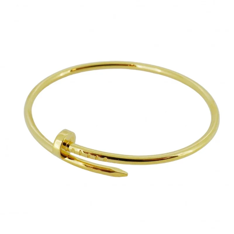 Cartier yellow  (18K) Bangle (Pre-Owned)