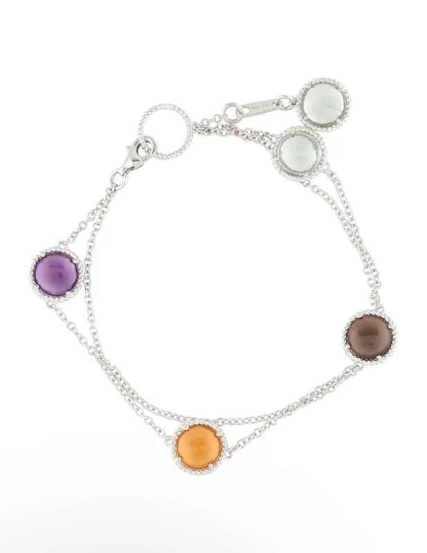 Quartz Bracelet