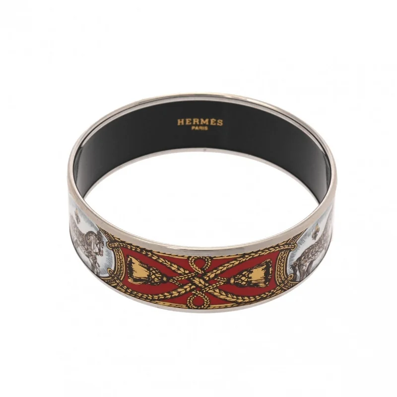 Hermes   Color Metal Bangle (Pre-Owned)