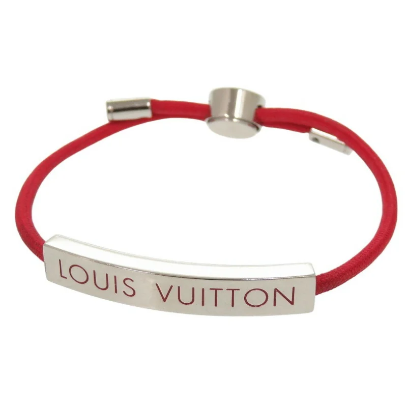 Louis Vuitton  Color  Metal Charm Bracelet (Pre-Owned)