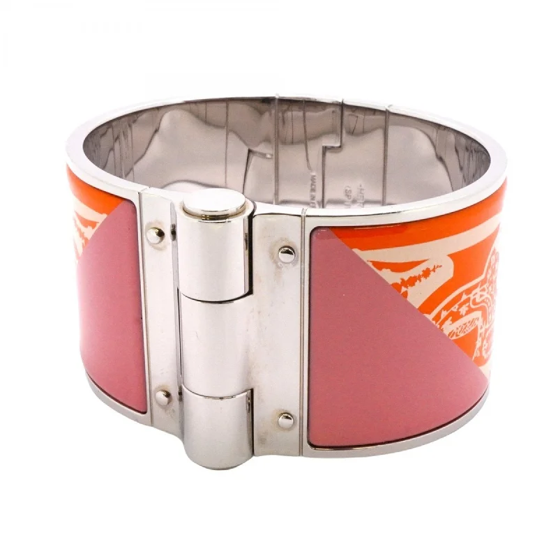 Hermes  Metal Bangle (Pre-Owned)