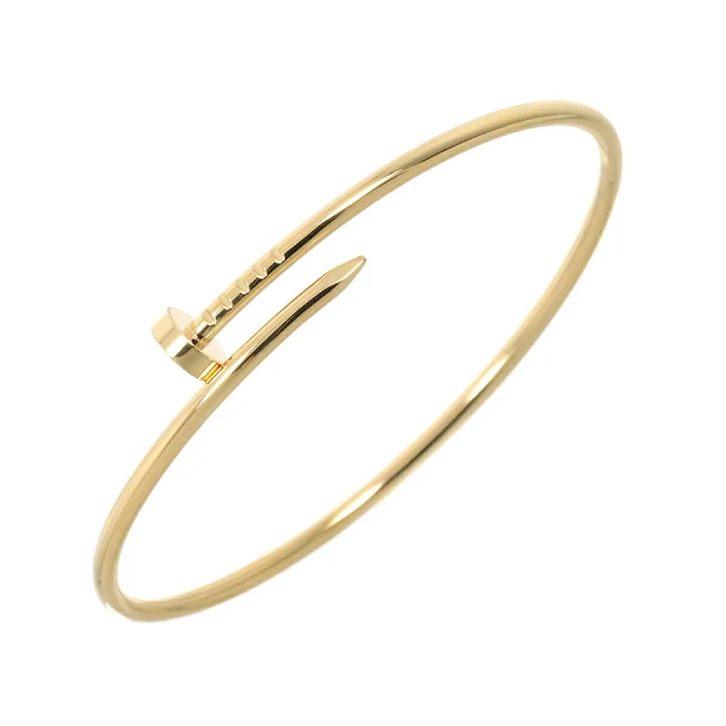 Cartier  (18K) Charm Bracelet (Pre-Owned)