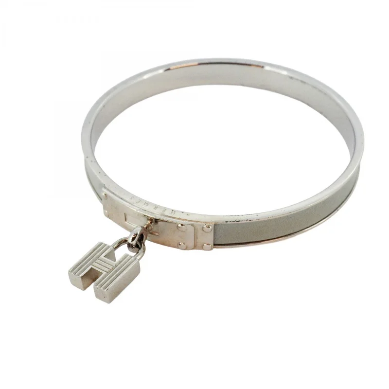 Hermes   Metal Bangle (Pre-Owned)