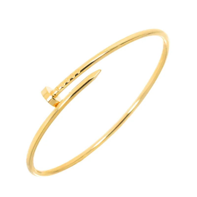 Cartier yellow  (18K) Bangle (Pre-Owned)