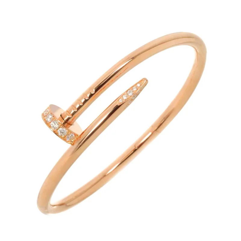 Cartier pink gold (18K) Bangle (Pre-Owned)